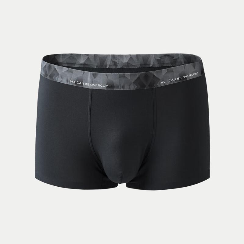 

Мужские трусы-боксеры HLA, 2 шт. L