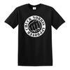 Chuck Norris Approved Tshirt Unisex Funny Martial Arts Mma Retro Design Tee Top