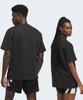 Adidas Basketball Tee - Black / Jx5575