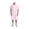 Sauna Poncho, Changing Clothes, Surfing Poncho, With Through Pocket, Quick Drying, Water Absorbent, Cold Protection, Changing Towel, Sauna, Long