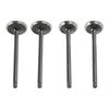 Intake Exhaust Valves For Polaris Ranger Magnum Scrambler Sportsman 400 425 500