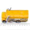 Autos Pixar Cars Lightning McQueen Rhapsodie Matador Bulldozer LKW Hook Erntemaschine 1:55 Diecast Metall Auto Modell Spielzeug
