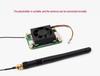 Raspberry Pi CM5 PWM Adjustable Fan with Thermal Paste & Screwdriver, 5V 1W Cooling Solution
