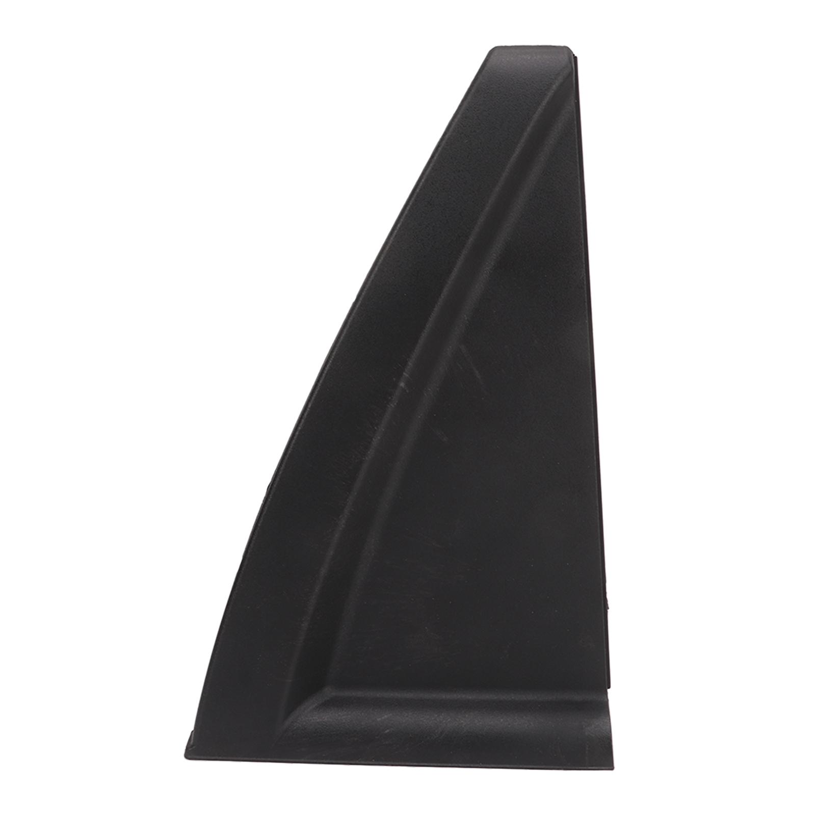 Kaisai Unisex Door Outside Delta Molding 83840‑1F001 Stylish Appearance Replacement For Kia Sportage 2005‑2010