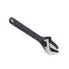 Keychain Wrench Steel Galvanized Adjustable Portable Professional High Hardness Mini Spanner for