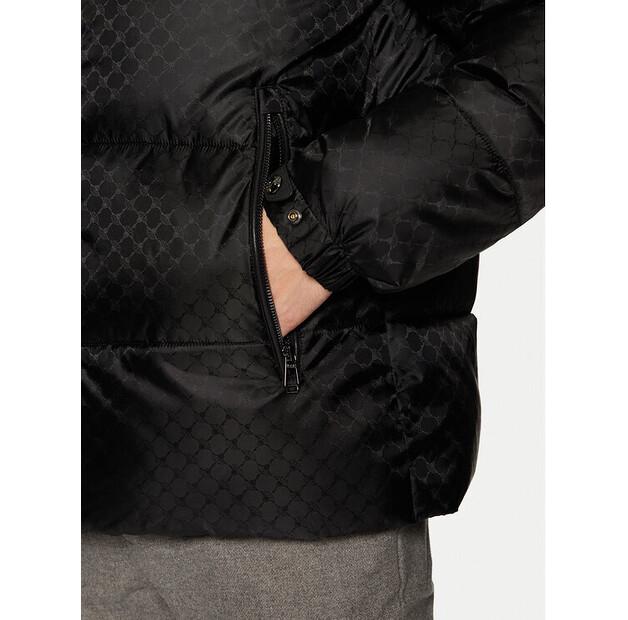 Зимняя куртка JOOP! 17 JO-125Ambro 30044255, черная, стандартный крой