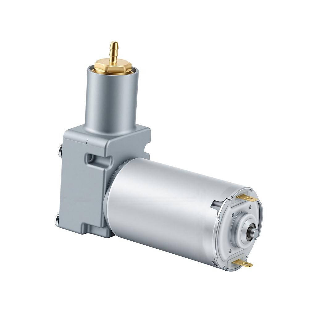 Air Ride Seat Compressor Replacement for Grammer Maximo Actimo Primo MSG Tractors Trucks Suspension Seat Air