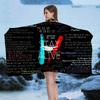 Popular T-Twenty One Pilot Band Big Microfiber Beach Towels Quick Dry Towel Sand Beach Towels Pool Towel for Travel Yoga