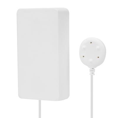 Smart Hem – Smarta sensorer