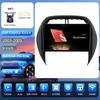 Android 16 Plug and Play Car Radio for Toyota RAV4 RAV 4 2003 - 2005, Carplay Screen, DAB+ Multimedia Player, 2K Car Radio, GPS