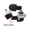New Front Rear Height Sensor 8651A064 8651A065 Fit For Mitsubishi Pajero Montero 4 IV 2007-2016