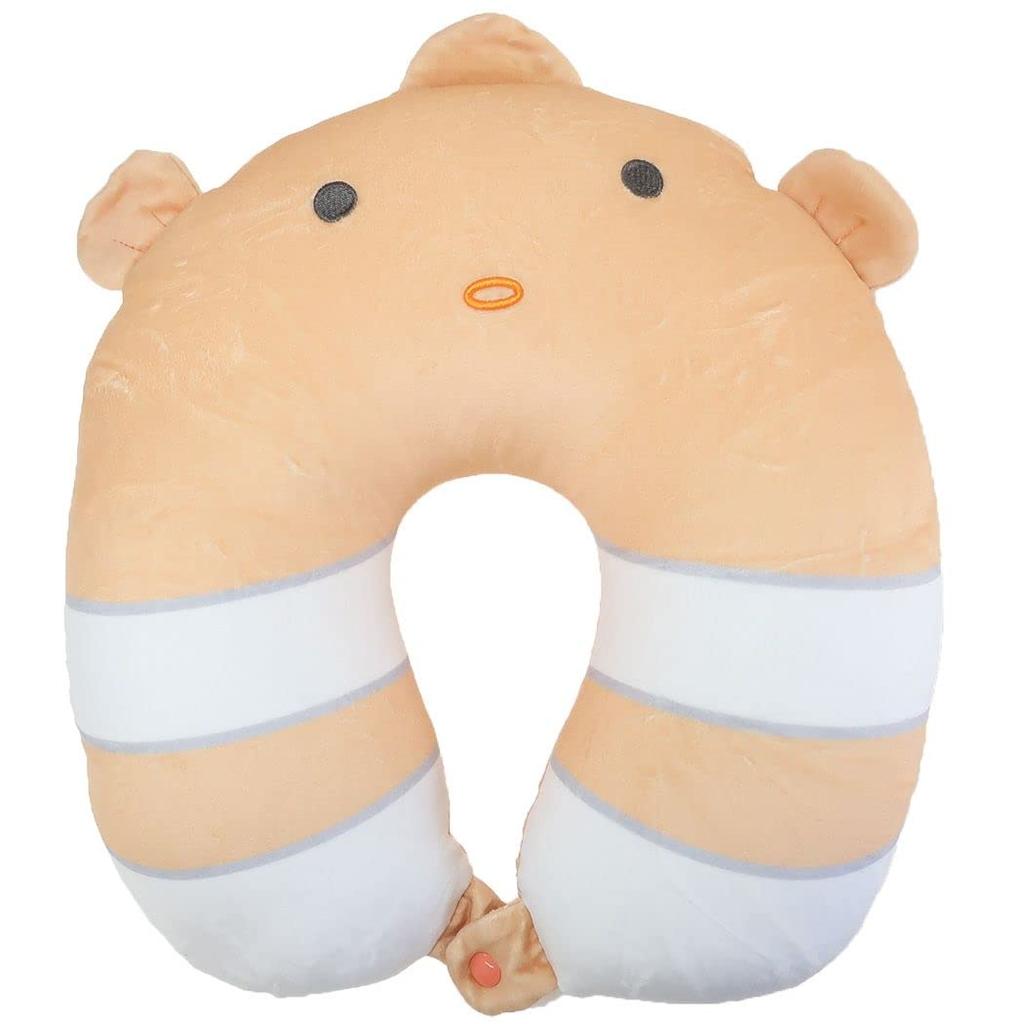 Pine Create Sea Anemone Fish Size: Approx. W30 D20 H20 (cushioned) 21P44378