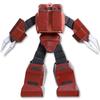 Toyo Gundam Origami Model 35482 Char's Z'Gok