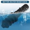 Car Oil Fuel Tank Cap Clip Fixing Snap Telescopic Spring Clip For Land Rover Range Rover Sport Discovery LR092640