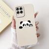 For Samsung M33 M53 5G Case SM-M336B SM-M536B Camera Protection Soft Cover On Samsung Galaxy M33 M 33 M 53 GalaxyM53 Flower Case