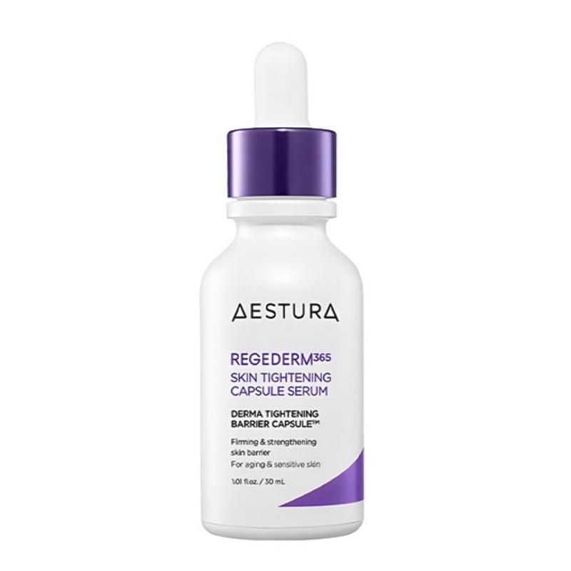 AESTURA Regederm 365 Pore Firming Capsule Serum 30ml