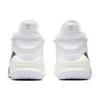 Anta KT4 Klay Thompson Final Home Abrasion Resistant Breathable High top Basketball Shoes Men's White Gold 11931101-1