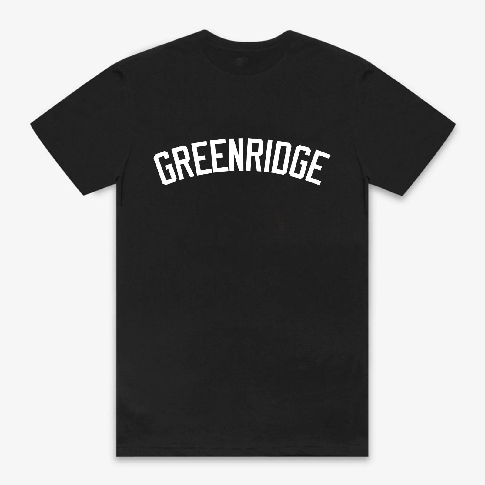 Greenridge Staten Island Tshirt, Sports 3XL