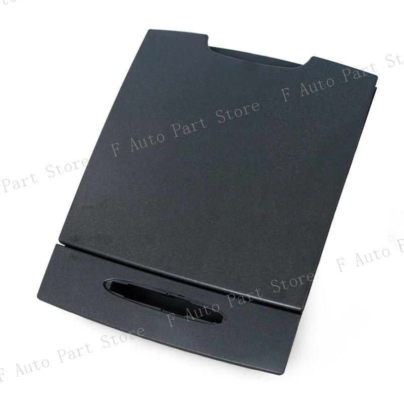 For Mercedes-Benz Viano W639 Vito W636 2006 2007 2008-2015 Car Interior Front Dashboard Center Console Storage Box Sundries Box
