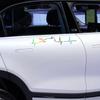 Reflective Car Sticker Heart Electrocardiogram Vinyl Decal Personalized Auto Body Window Styling Decoration Sticker Accessories
