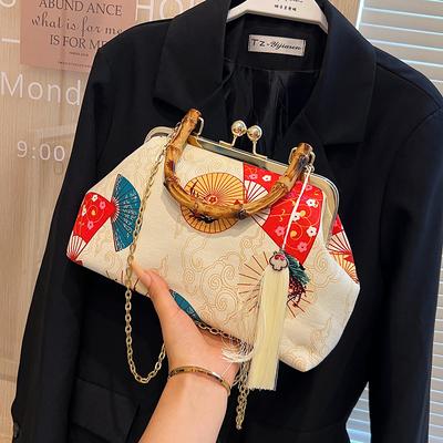 Luxury Clutch Bag for Women Bride's Wedding Bag Shoulder Bag Small Party Bag