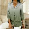 Women's 3/4 Sleeve Shirts Graphic Tees Shirts Casual Basic Tops Pullovers