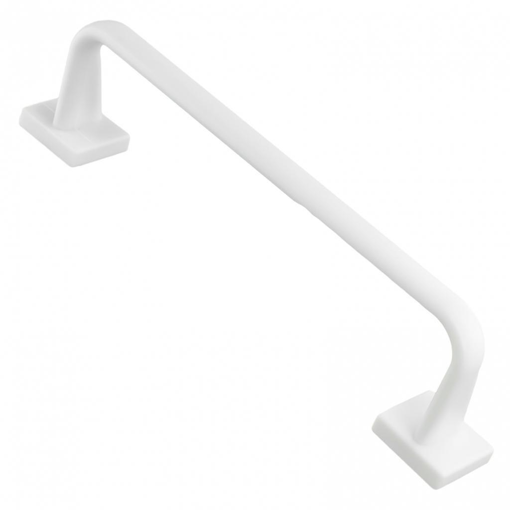 Uchwyt na ręczniki Wieszak Łazienka Odzież Kuchnia Reling