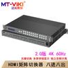 MT-viki HDMI Matrix Switcher & Modular Video Wall Processor