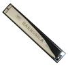 Tremolo Harmonica 24 Hole Harmonica Double Row Blues Harmonica C-key Harmonica  Student