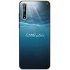 Para Huawei Y8P Funda de silicona suave de 6,3 "Tpu Funda de teléfono para Huawei y8p 2020 Y 8P AQM-LX1 trasera huaweiy8p Funda de parachoques