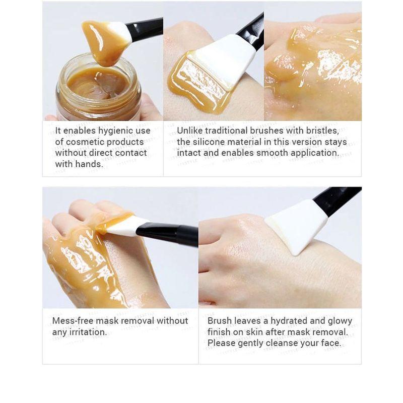 I'm from - Silicone Brush