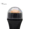 Facial Stone Ball Rolling Easy Absorbing Efficient Pore Cleaning Portable Oil Absorber Skin Care Tool