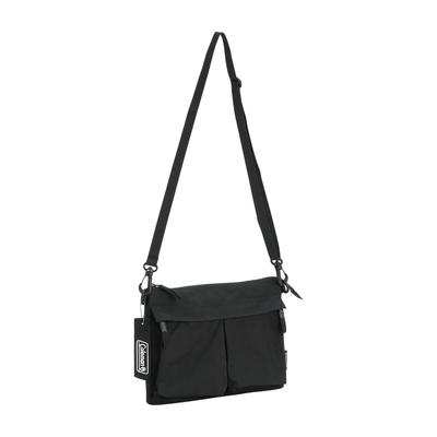 Coleman Uniwalker Umhängetasche (Schwarz)