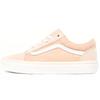 Old Skool Low Top Skate Shoes Women Sneakers Light-Pink VN0A4U3BXF4