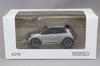 Norev Alpine A290 GTS 2025 Premiere Edition Grey 1/64