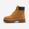 Stone Street 6-Inch Waterproof Work Boots [A5RJD-WHEAT]
