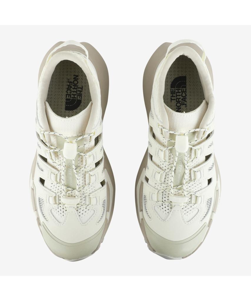 The North Face Ns82S61K Vective Breeze 2 Beige