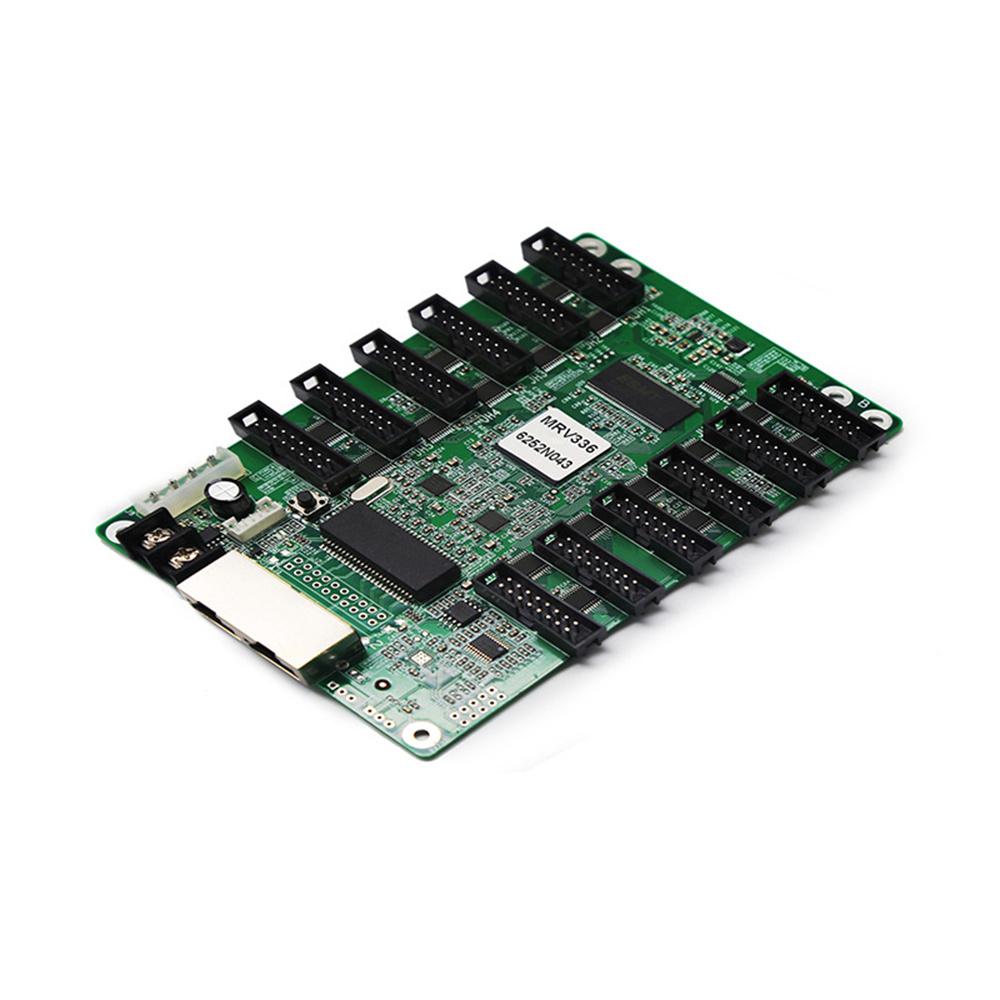 MRV336 Full Color LED Video Display Synchronous Receiving Card