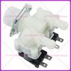 1pcs Suitable for LG Washing Machine 12V Volt Water Inlet Valve WF-1208C4W Flush Toilet Solenoid Valve Double Valve FCM902W