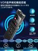 Large Capacity 52 Hours Continuous Voice Recorder IC Large Long Recording 1536kbps Sound LCD Easy Timer Variable Speed VOR Automatic Voice Password