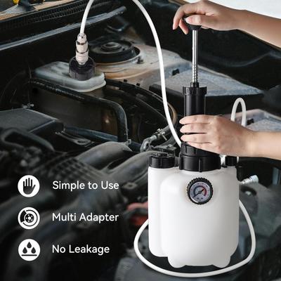 Strumenti e attrezzature – Attrezzi per la riparazione dei freni