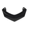 Ac29-Fit For Kawasaki ER6N ER6F 2012-2016 Carbon Fiber Rear Upper Tail Brake Light Fairing Motorcycle Replacement Spare Parts