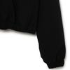 New MLB Sweatshirts Unisex Black 3FWJB0131-50BKS