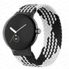 Solo Loop intrecciato per cinturino Google Pixel Watch Accessori Smartwatch Cinturino in nylon elastico Braccialetto correa Pixel Watch Banda Active