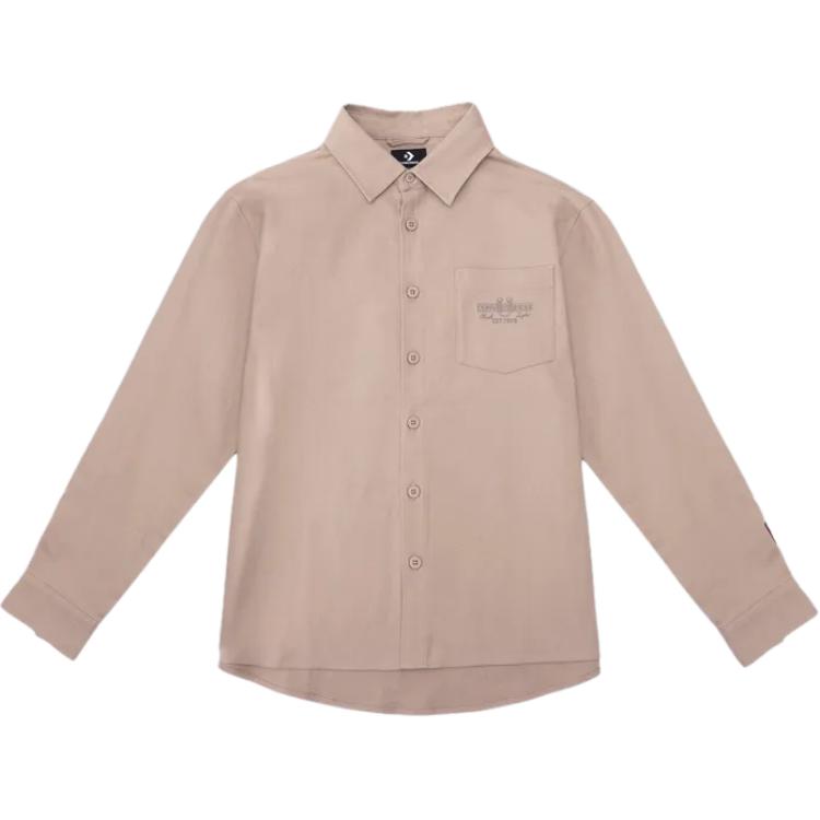 Converse Mare Start Collection Shirt Unisex UCJ393-X9V 2XL