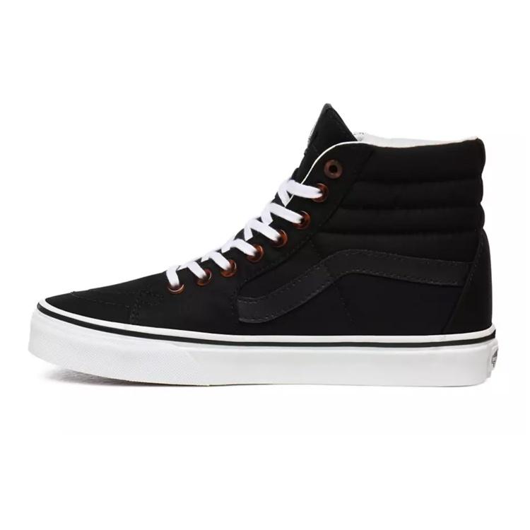 Vans Tort Sk8-hi Black Men s VN0A4U3CWVI EU 34.5