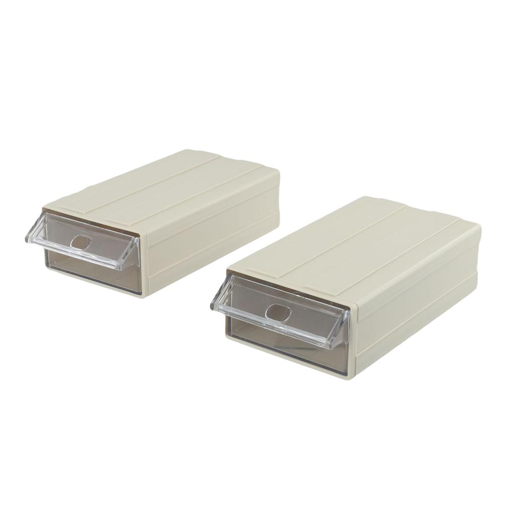 Tool Box Storage Box 180*95*50mm Hardware Parts Plastic