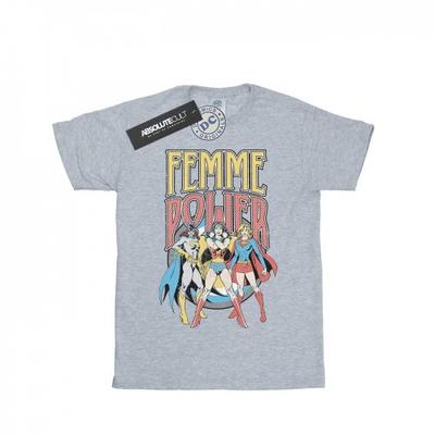 Mens Wonder Woman Women's Power T-Shirt