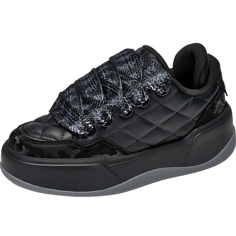 

Kappa Women s Winter Platform Casual Sneakers 36