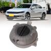 For Golf 7 MK7 For A3 Water Bottle Interior Engine Expansion Heat Plastic Reservoir Stresses Vibration 5Q0121407A